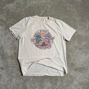 VINTAGE JOHN GALT "CHILL SINCE 1993" GRAPHIC TEE